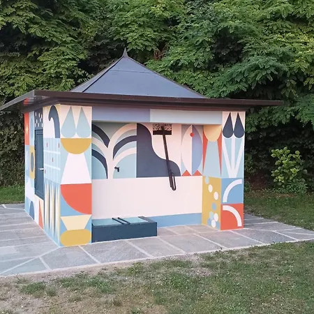 Madonna Degli Airali Vezza d'Alba