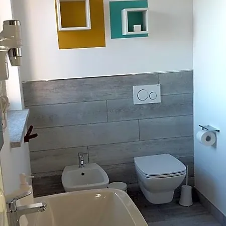 Madonna Degli Airali Bed & Breakfast