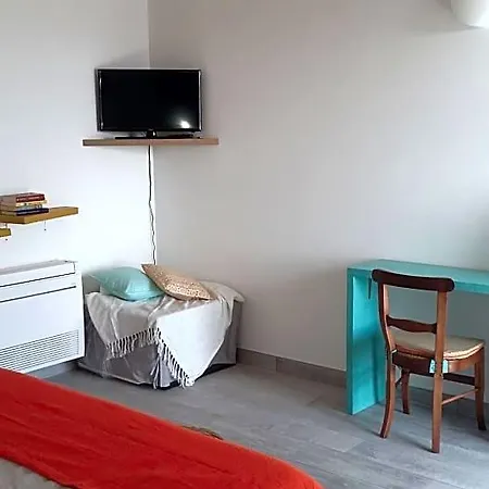 Bed & Breakfast Madonna Degli Airali 4*