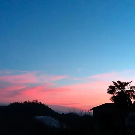 Madonna Degli Airali 4* Vezza d'Alba