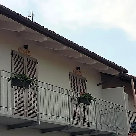 Madonna Degli Airali 4* Vezza d'Alba