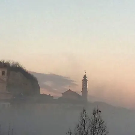 Madonna Degli Airali 4*