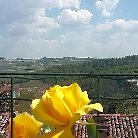 Madonna Degli Airali