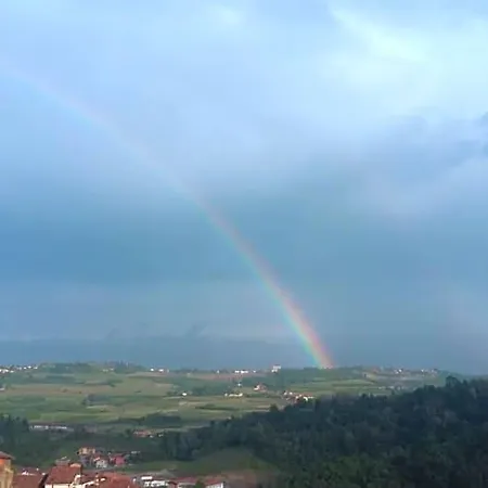 Madonna Degli Airali Bed & Breakfast