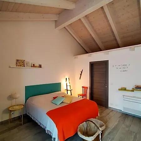 Couette-café Madonna Degli Airali