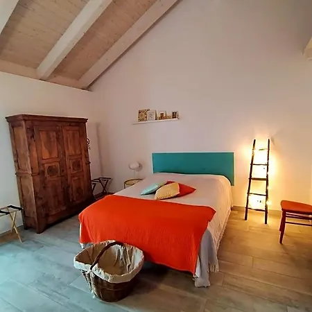Couette-café Madonna Degli Airali
