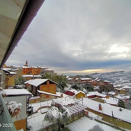 Madonna Degli Airali 4*