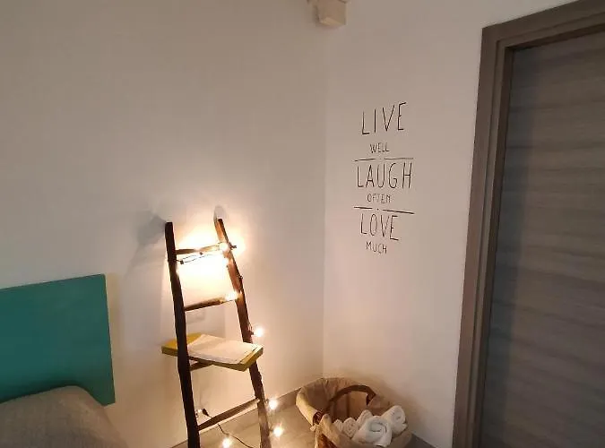 Madonna Degli Airali