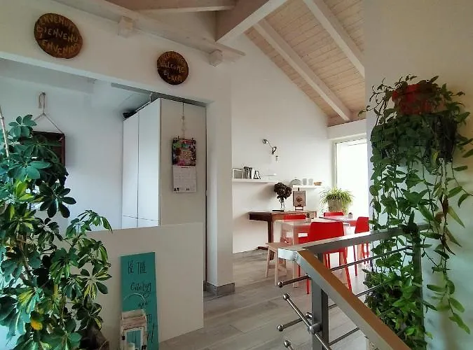 Madonna Degli Airali 4*