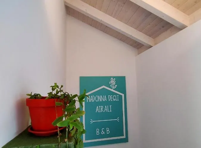 Madonna Degli Airali