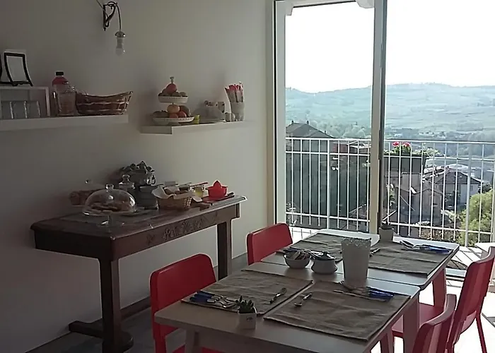 Madonna Degli Airali Vezza d'Alba