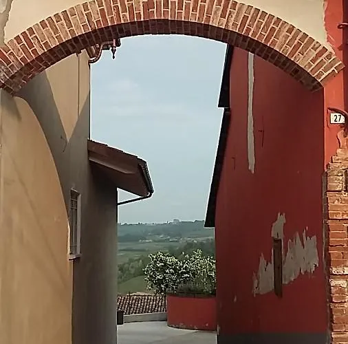 Oda ve Kahvaltı Madonna Degli Airali 4*