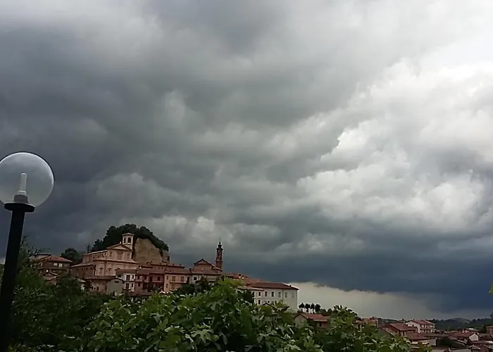 Madonna Degli Airali Vezza d'Alba