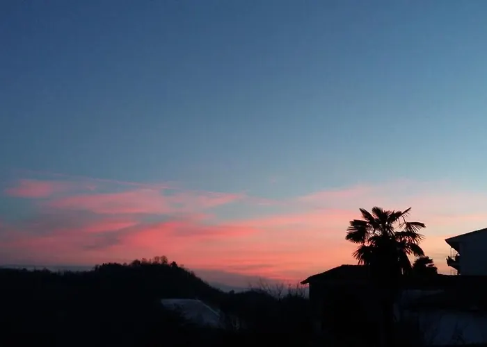 Madonna Degli Airali 4* Vezza d'Alba