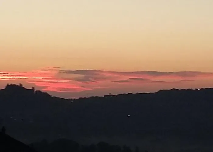 Madonna Degli Airali 4* Vezza d'Alba