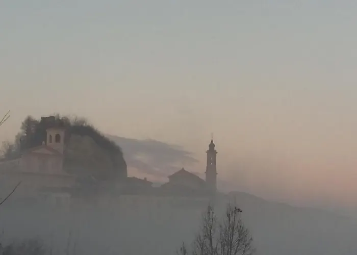 Oda ve Kahvaltı Madonna Degli Airali 4*