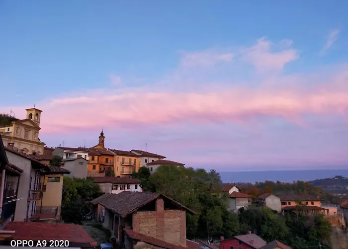 Madonna Degli Airali 4*