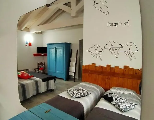 Madonna Degli Airali Oda ve Kahvaltı Vezza d'Alba