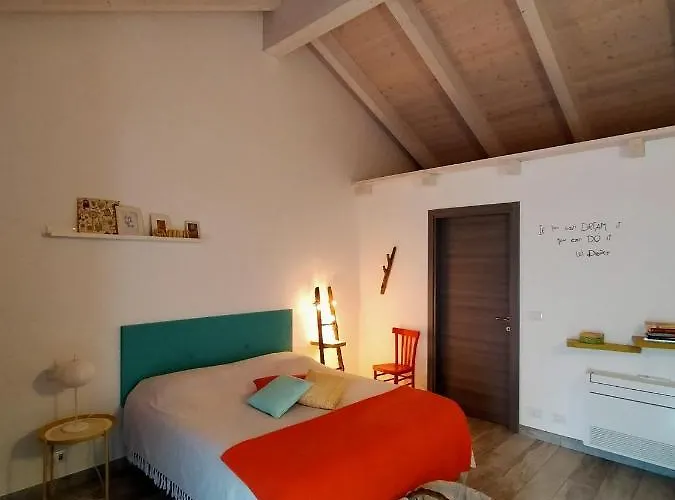 Madonna Degli Airali 4*