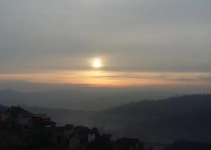 Madonna Degli Airali Oda ve Kahvaltı