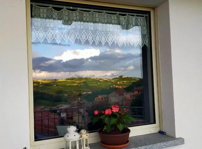 Madonna Degli Airali Vezza d'Alba