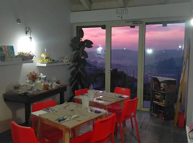 Madonna Degli Airali 4* Vezza d'Alba