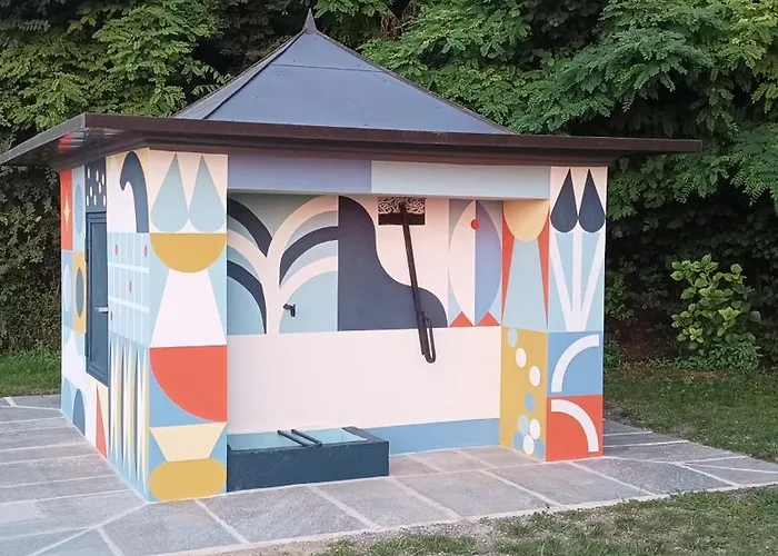 Madonna Degli Airali Vezza d'Alba